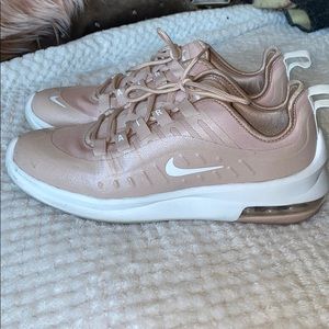 Baby Pink Nike Air Max